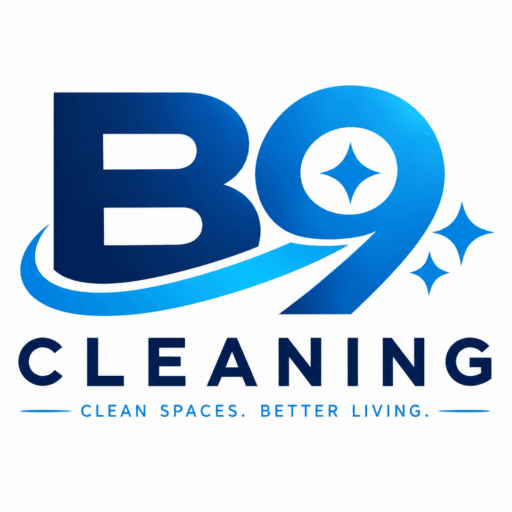 B nine Cleaning LLC